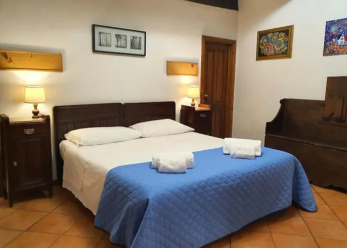 Pepi Rustico Apartment