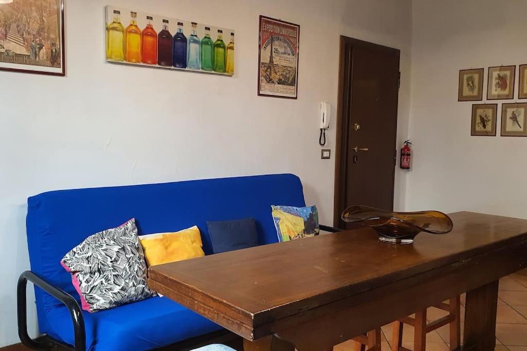Apartment Pepi Rustico Florence
