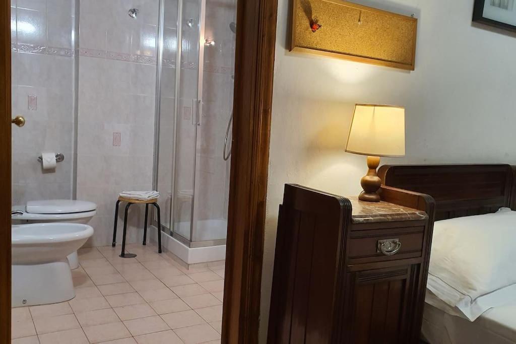 Pepi Rustico Apartment *