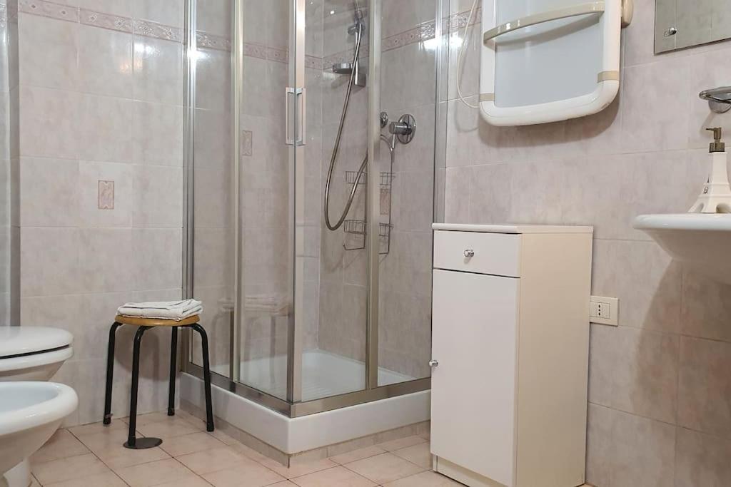Apartment Pepi Rustico *