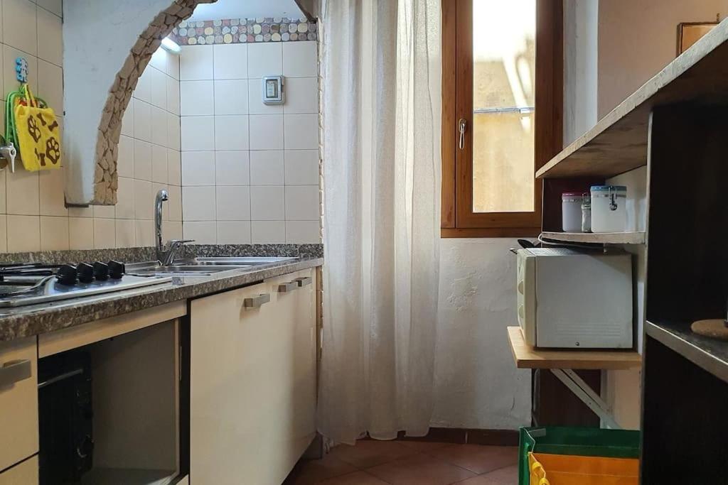 Apartment Pepi Rustico Florence