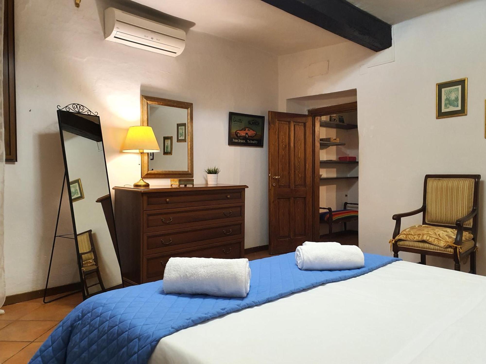Pepi Rustico Apartment *
