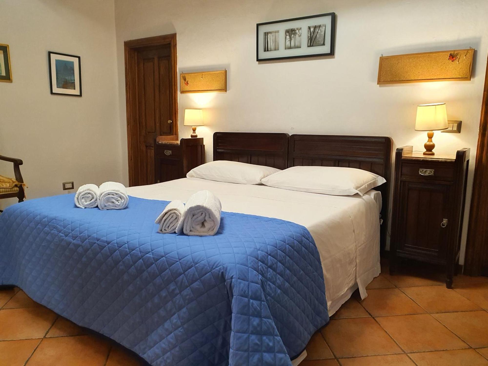 Apartment Pepi Rustico Florence