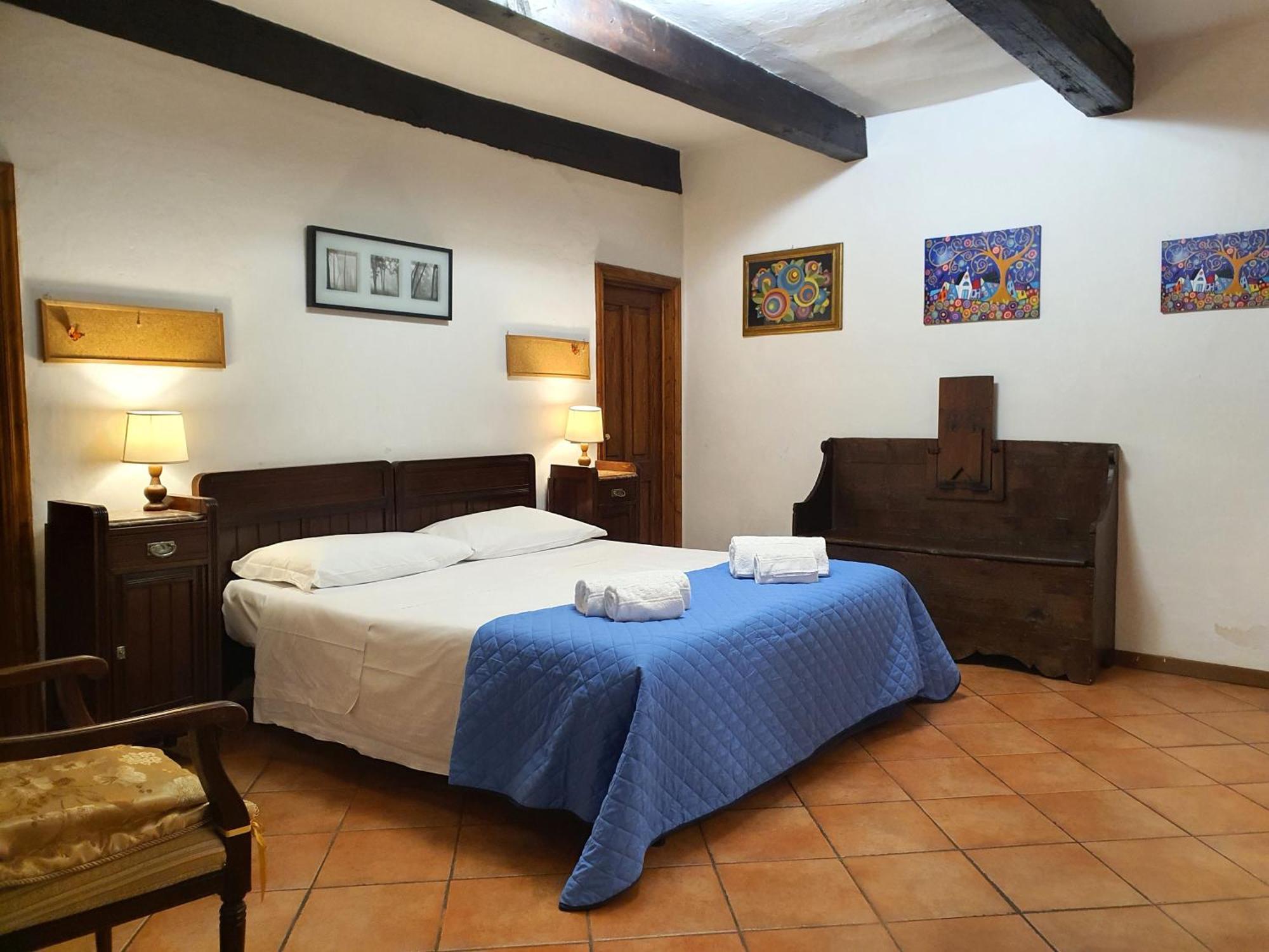 Apartment Pepi Rustico *
