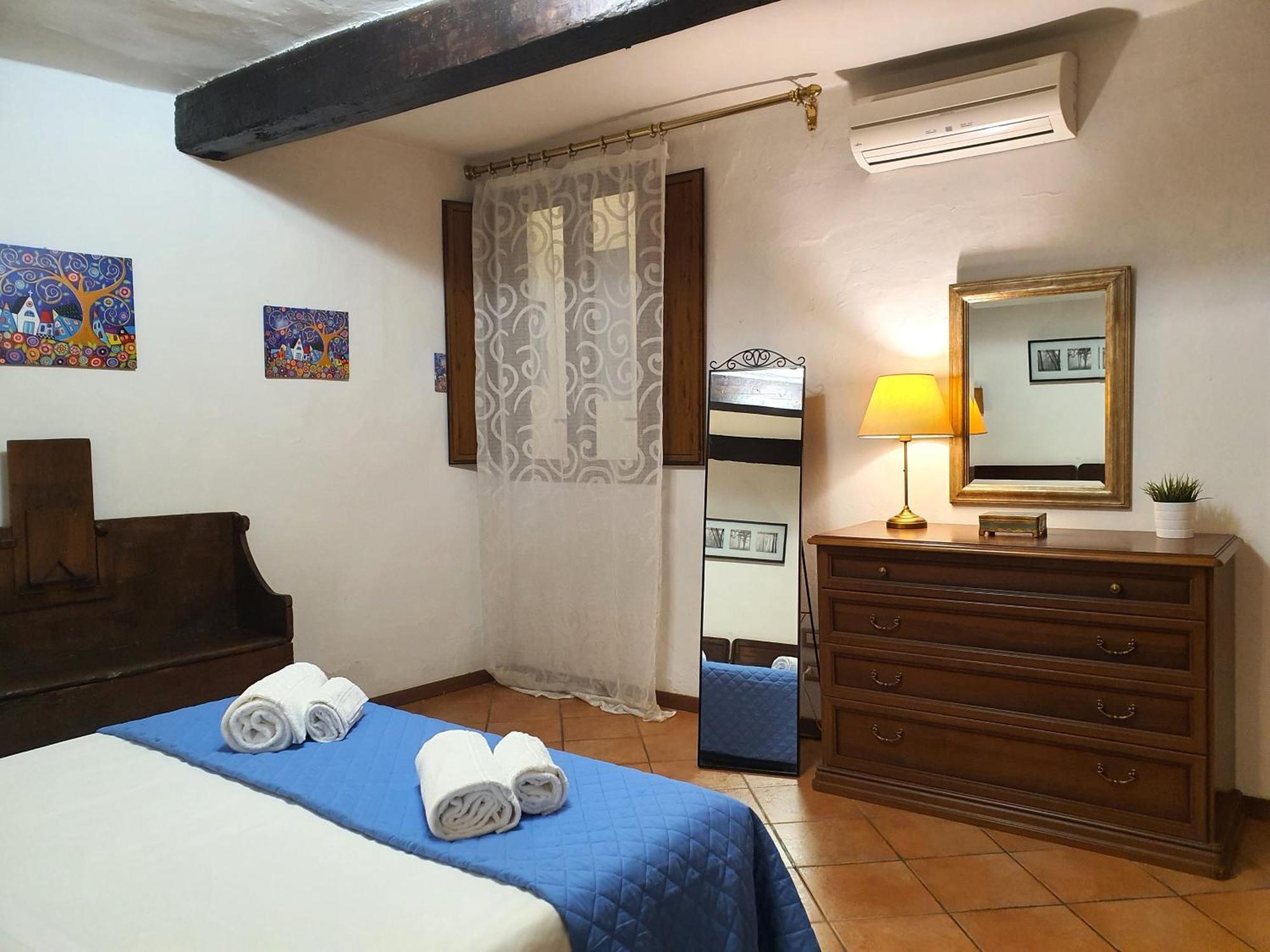 Apartment Pepi Rustico *
